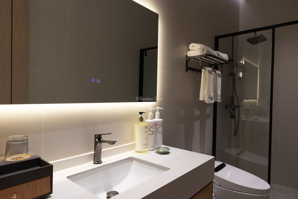 Фото Xishu Garden Inn