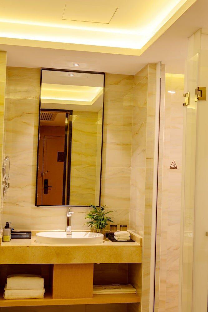 Фото Shenzhen Yating Fengnian Hotel