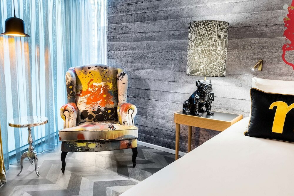 Фото nhow London