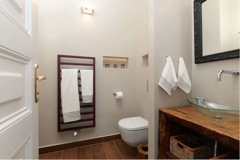 Фото Venus Apartments - Italian Stylish