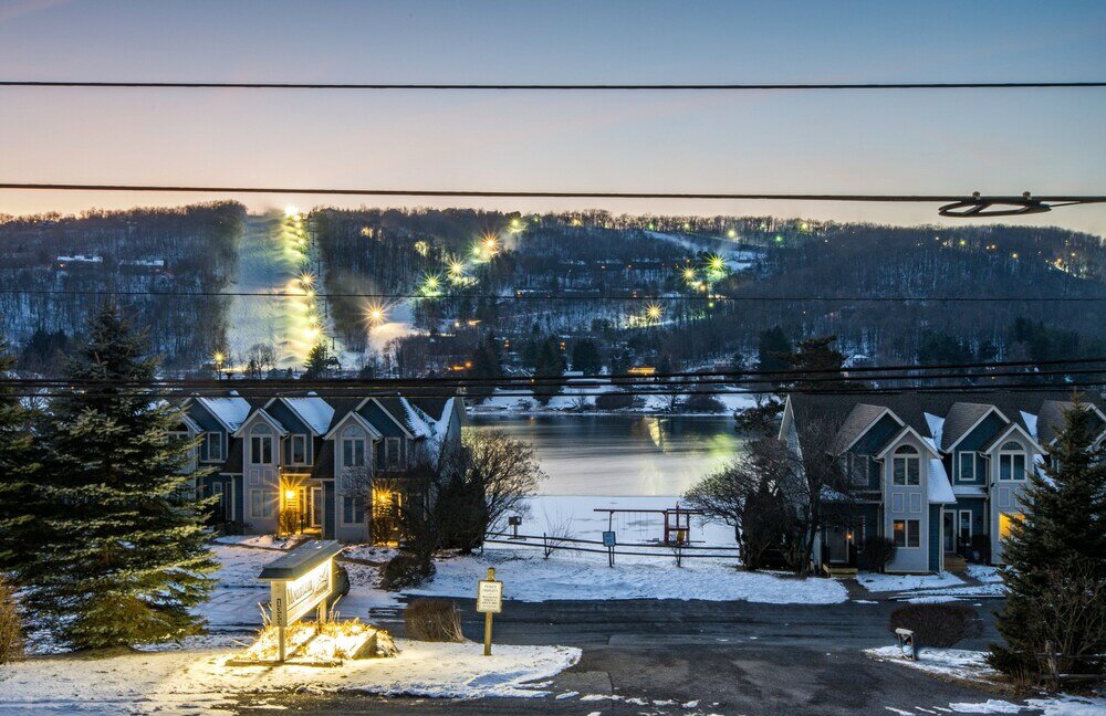 Фото Cedar Shores Villa 09