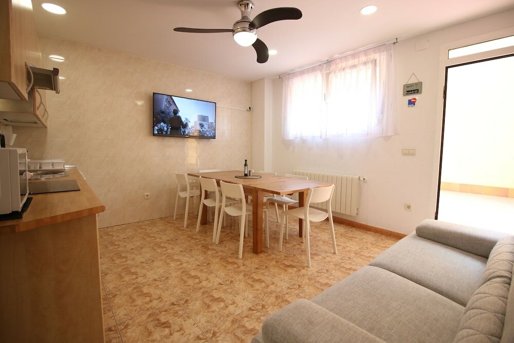 Фото Aralso Santa Isabel