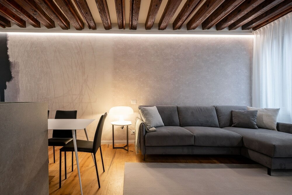 Фото Sant'Angelo Apartment