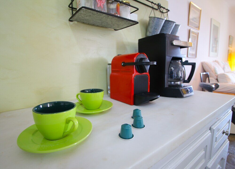Фото Home with View of Agios Ioannis in Tinos