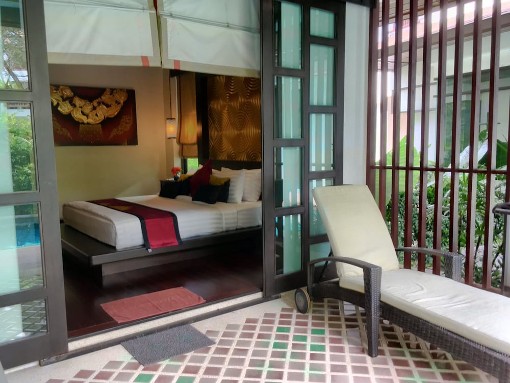 Фото The Elements Krabi Resort