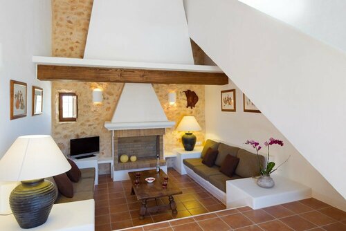 Гостиница Can Noves - Villa de 5 suites -31