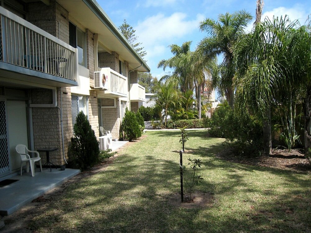 Фото Como Apartments - Geraldton