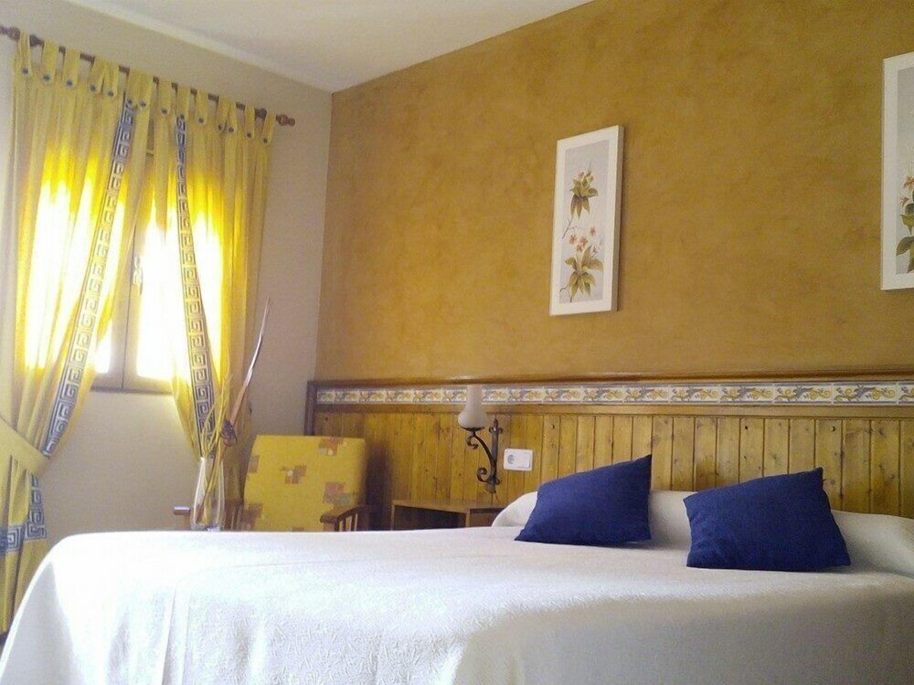 Фото Los Caños de la Alcaiceria