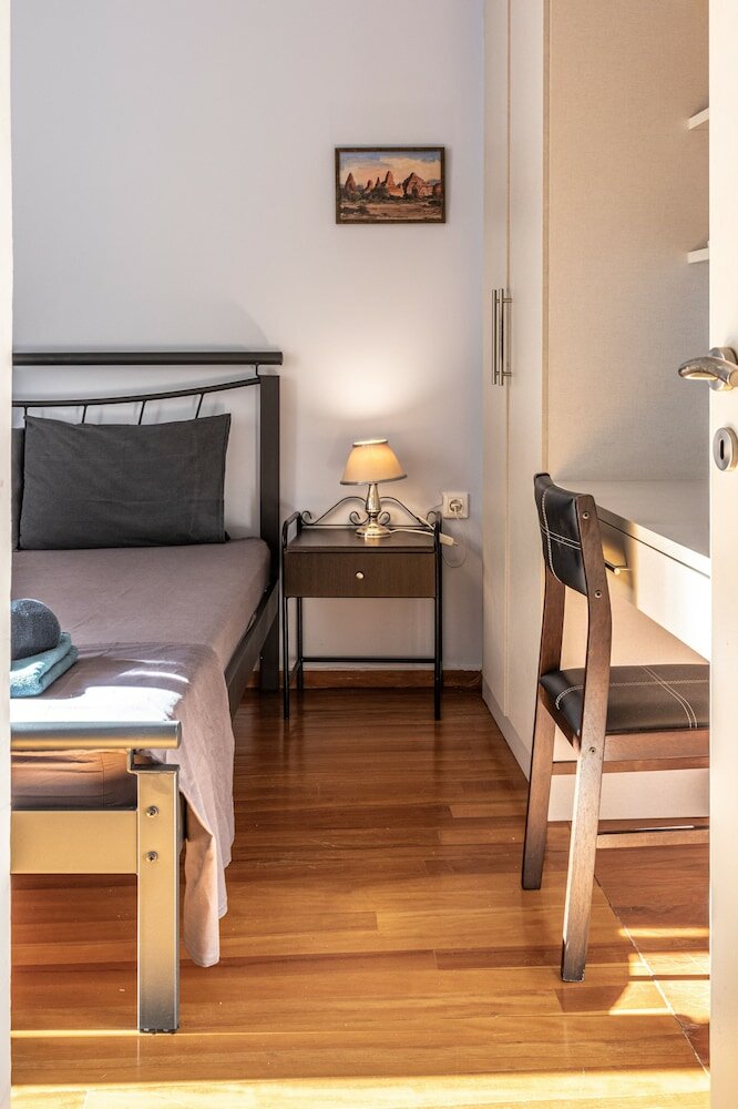 Фото Erika's Oasis - Stylish Living in the Heart of History