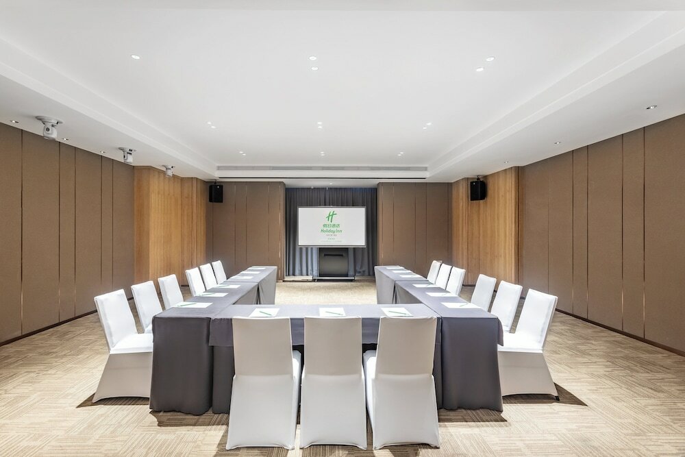 Фото Holiday Inn & Suites Xi'an High-Tech Zone