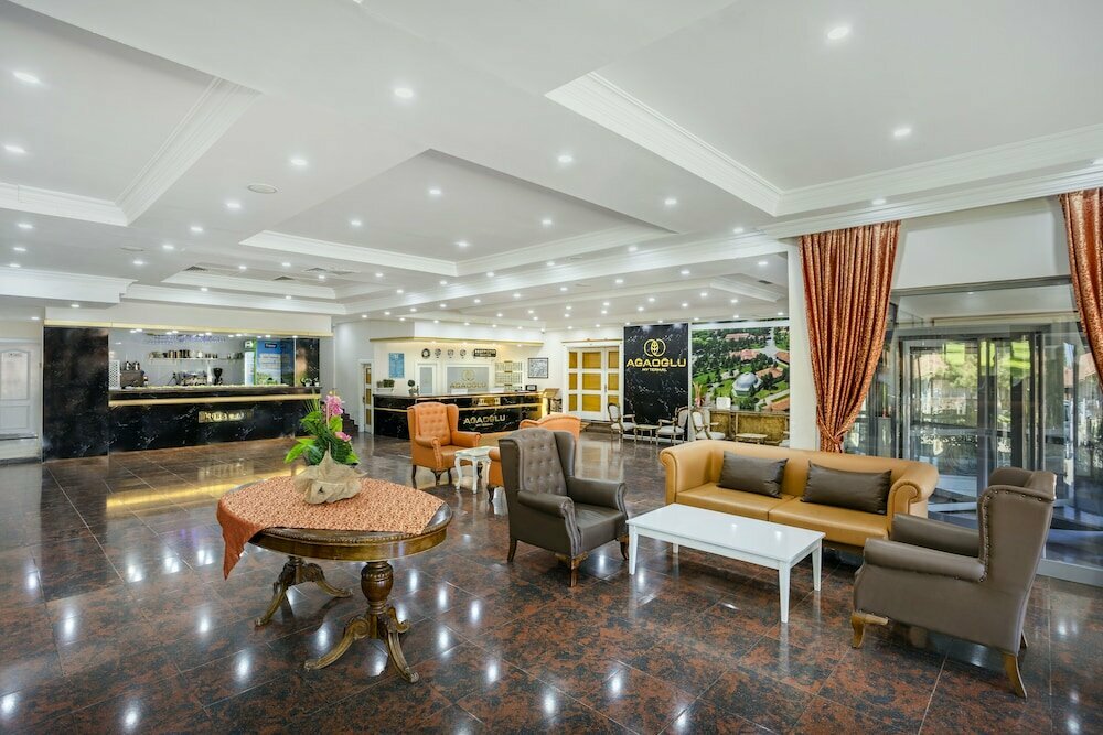 Hotel Agaoglu My Thermal, Afyonkarahisar, photo