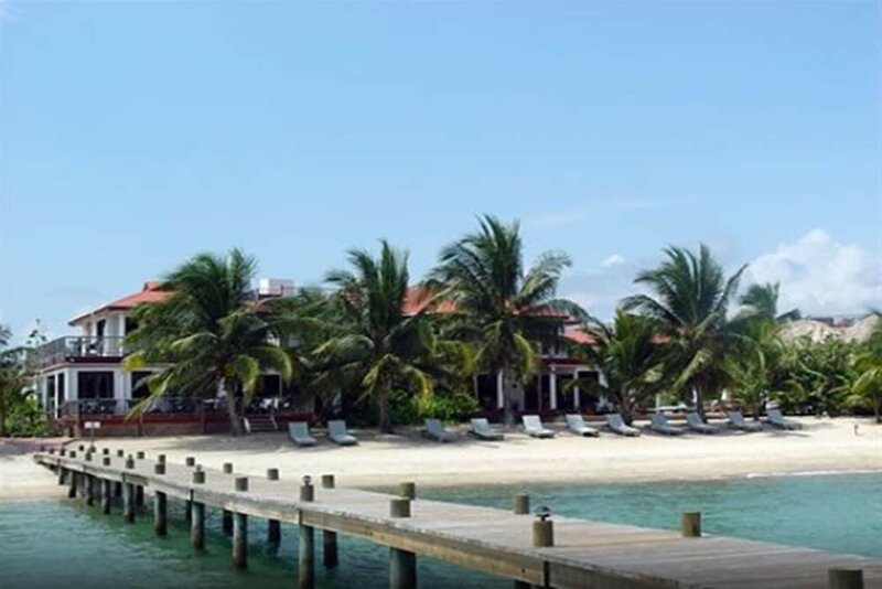 Гостиница Robert's Grove Península Resort