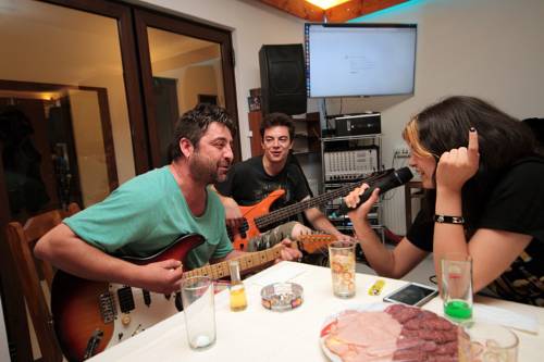 Фото Yan BibiYan Guest House