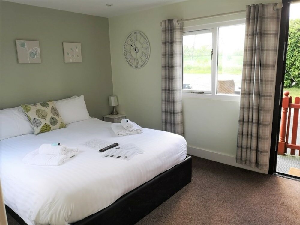 Фото Swedish Cottages