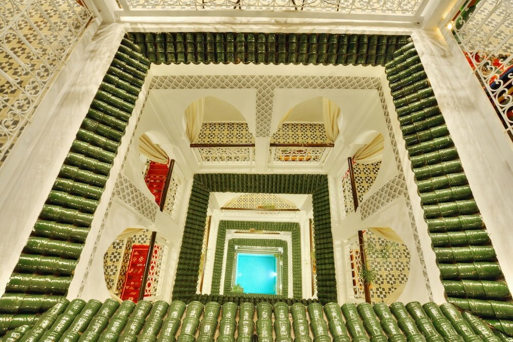 Фото Riad Art & Emotions Boutique Hotel & SPA