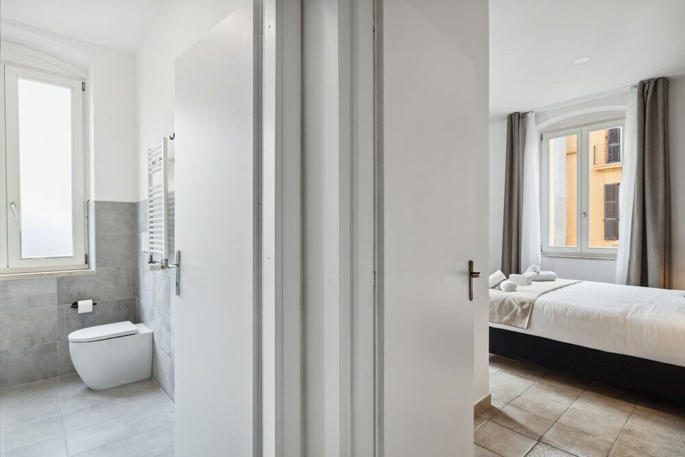 Фото Limehome Rome VIA dei Reti