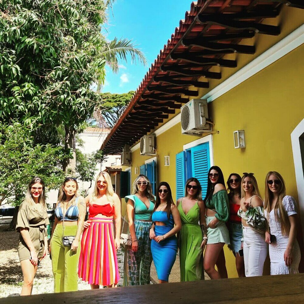 Фото Youse Hostel