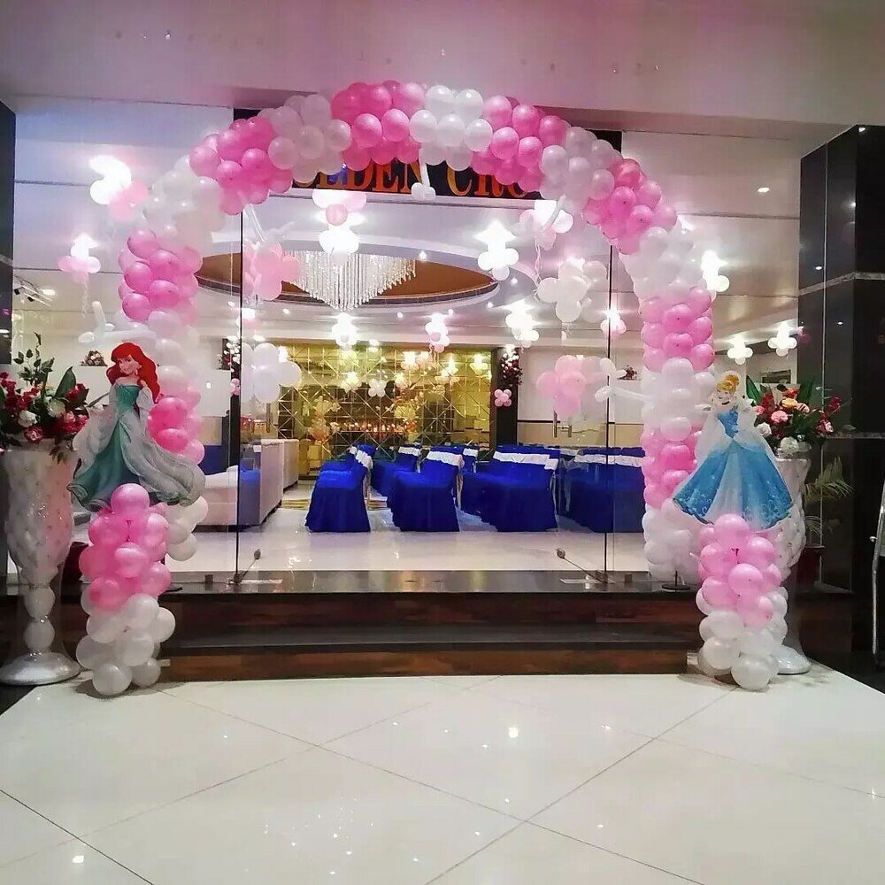 Фото Hotel Vibharaj Palace