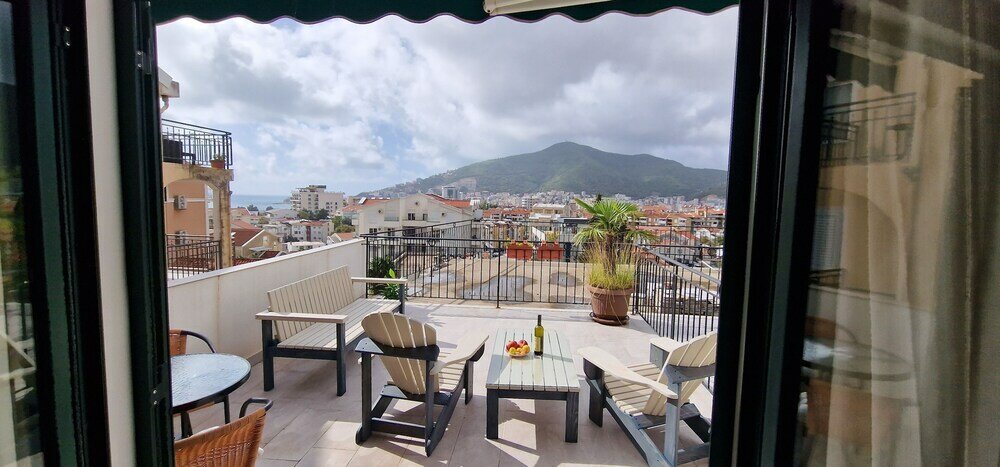 Фото Villa Lutovac