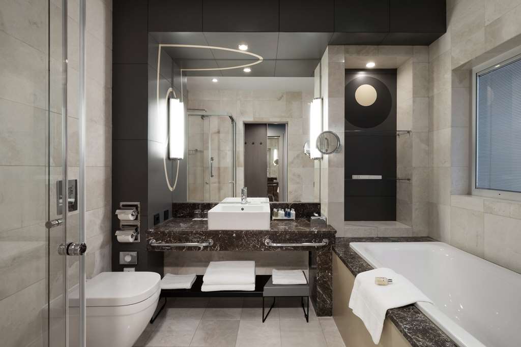 Фото Radisson Blu, Ростов-на-Дону