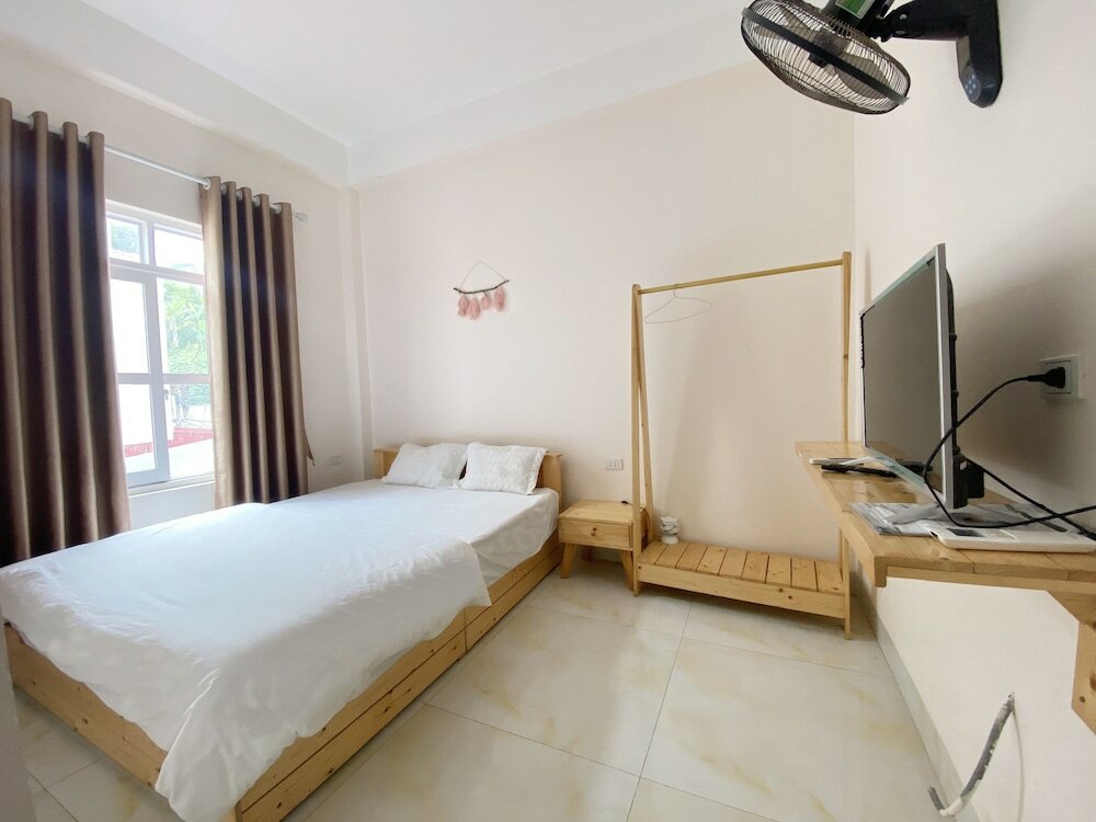 Фото Sunny Bao Lac Homestay