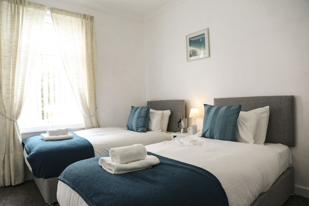 Фото Haywood House