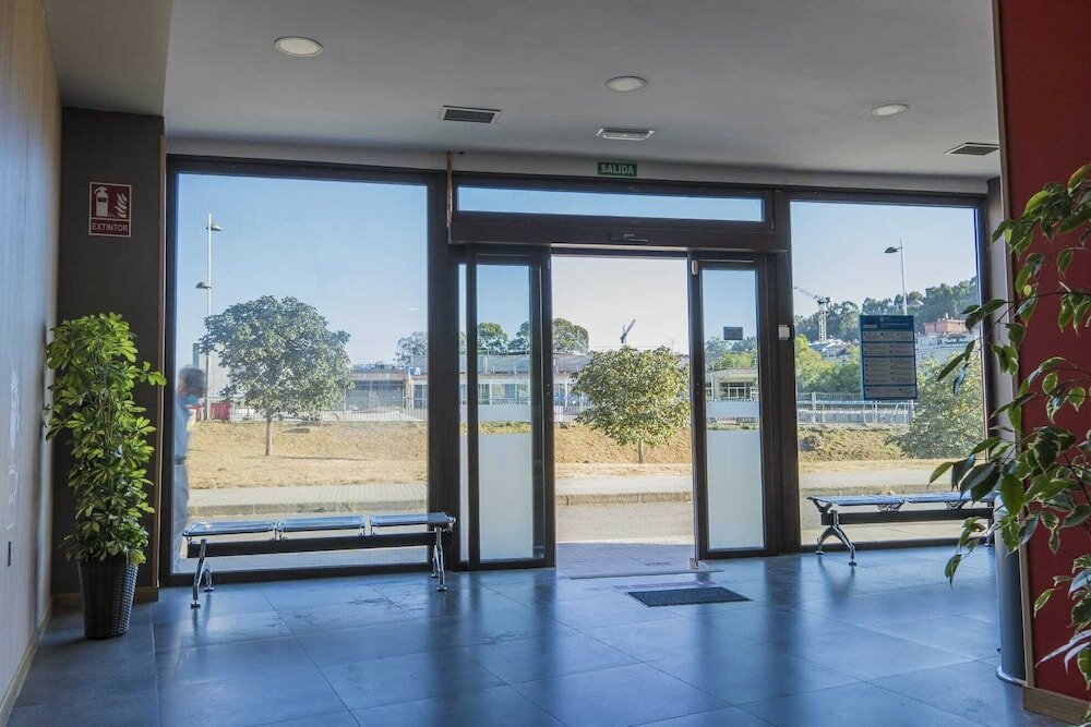 Фото Albergue Gbc hostel