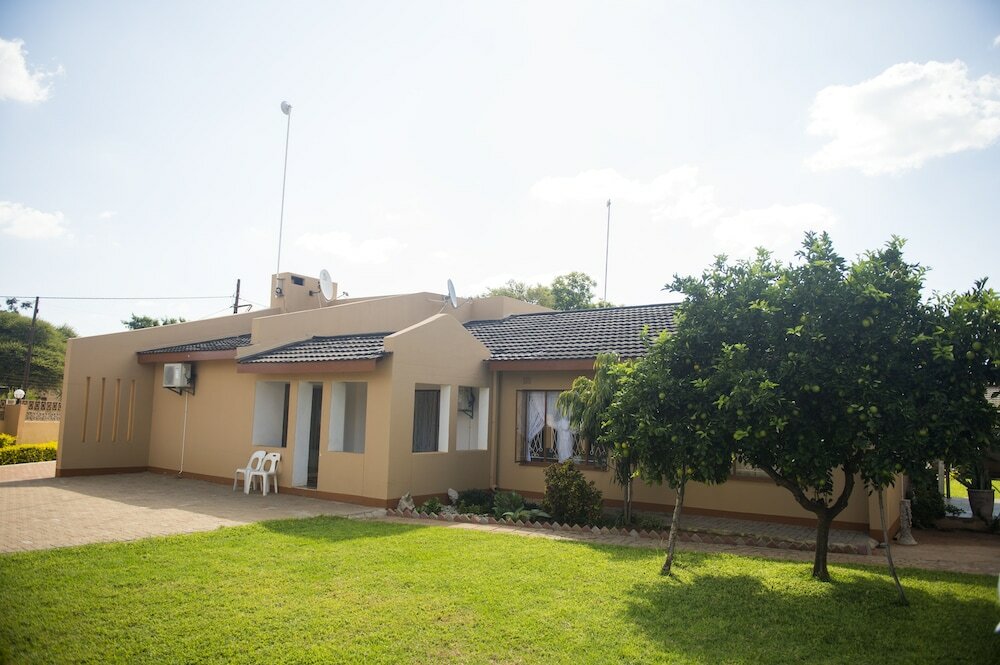 Фото Haithoms Tlokweng