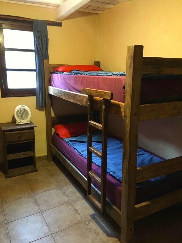 Фото Casablanca La Granja de Capilla