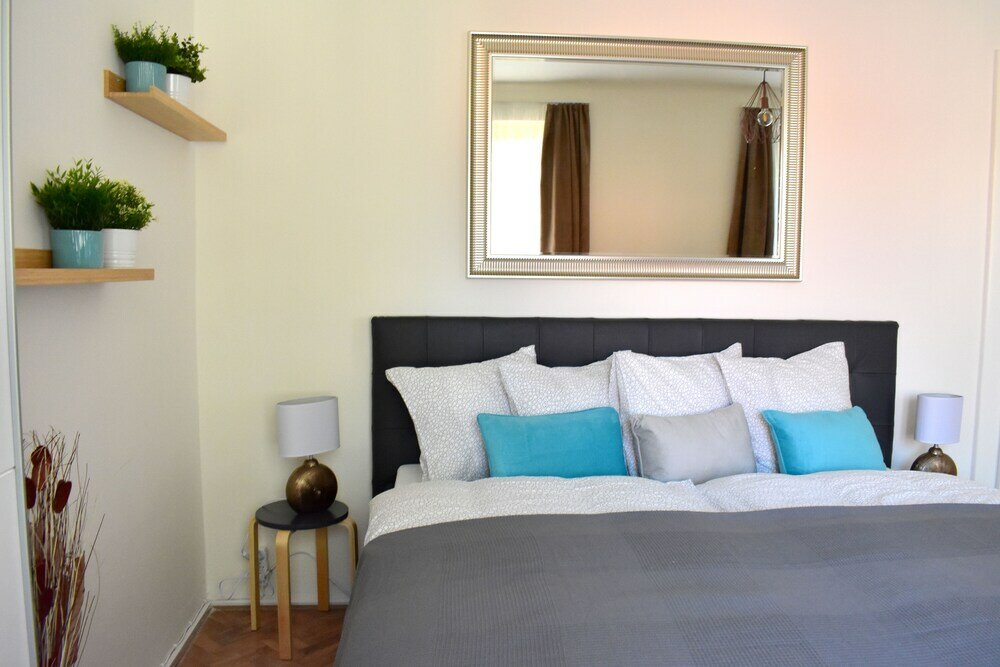 Фото Truhlarska Apartment