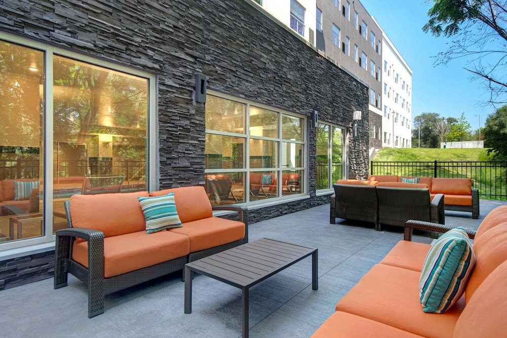 Фото Hyatt House Mall Of America Msp Airport