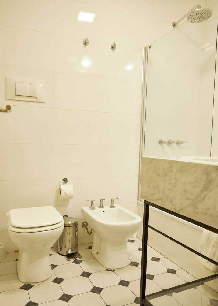 Фото Friendly 1 Bedroom Apartment in Palermo