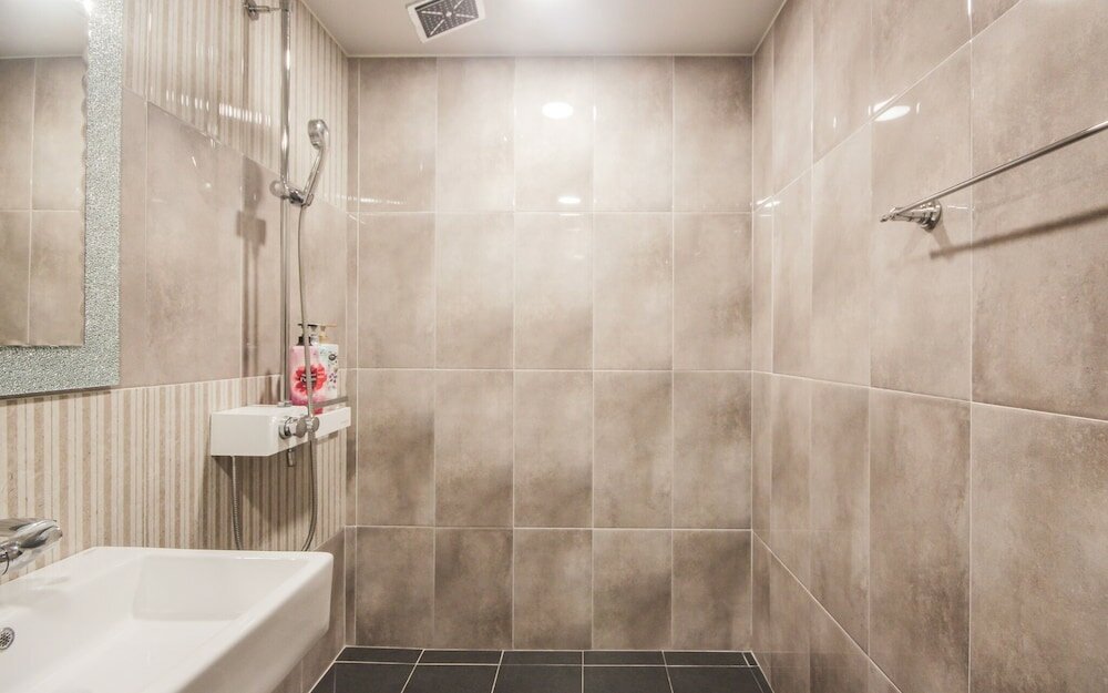 Фото Yeosu Hotel Chocolate