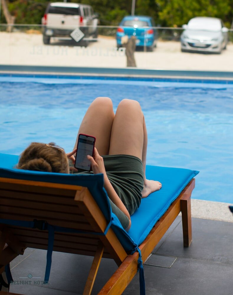 Фото Delight Hotel