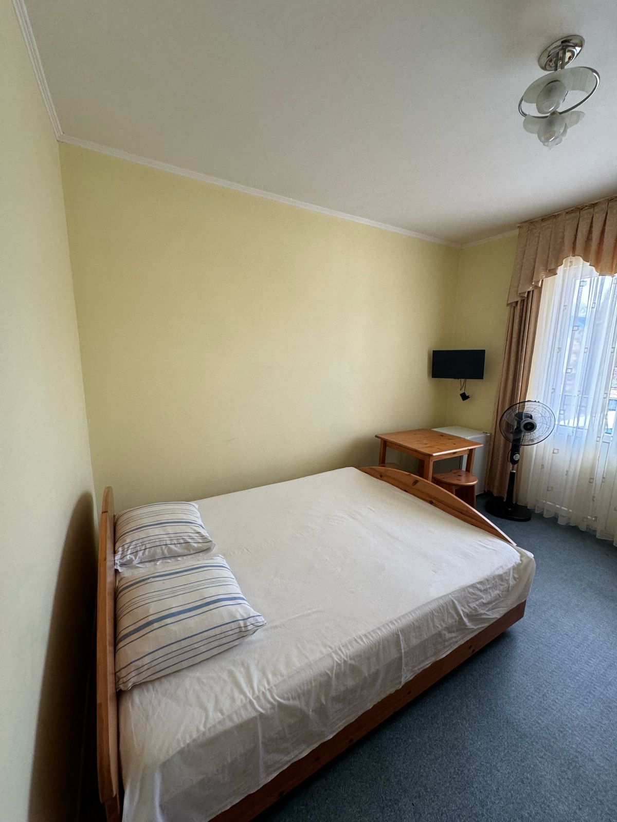 Фото Molodezhnyy House