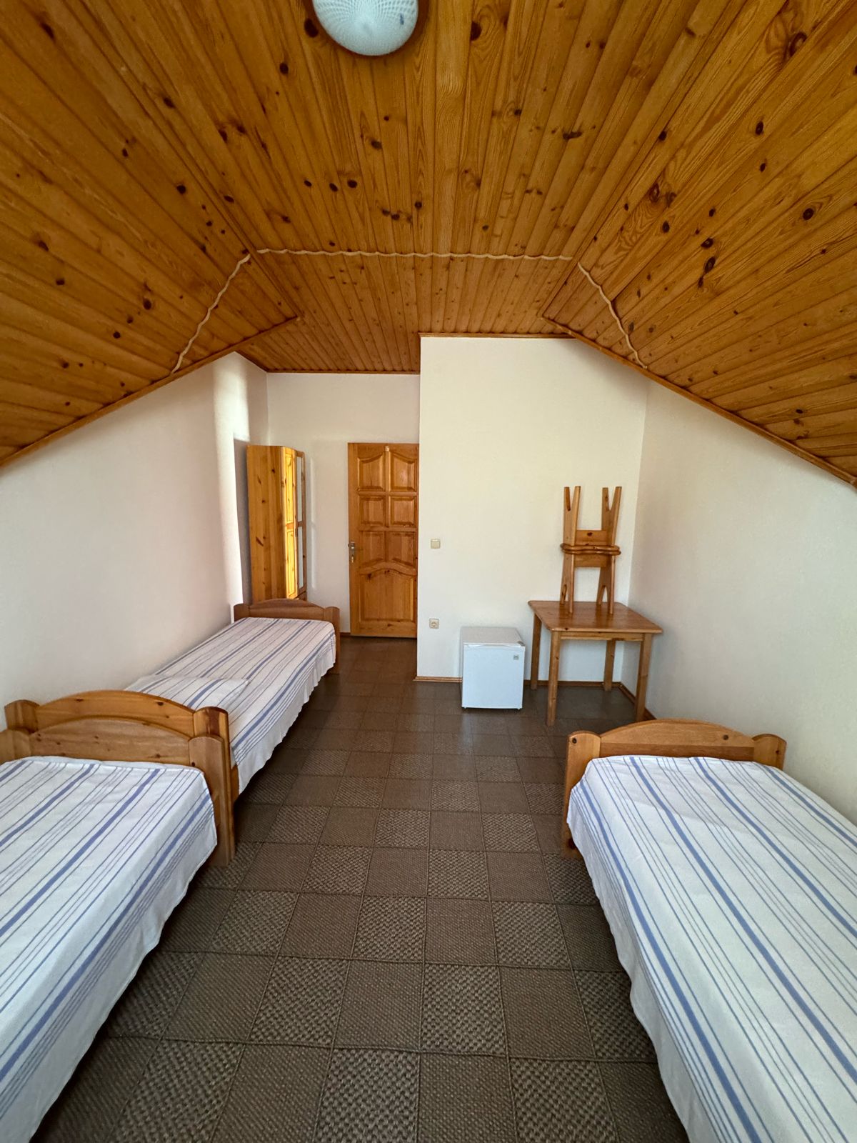 Фото Molodezhnyy House