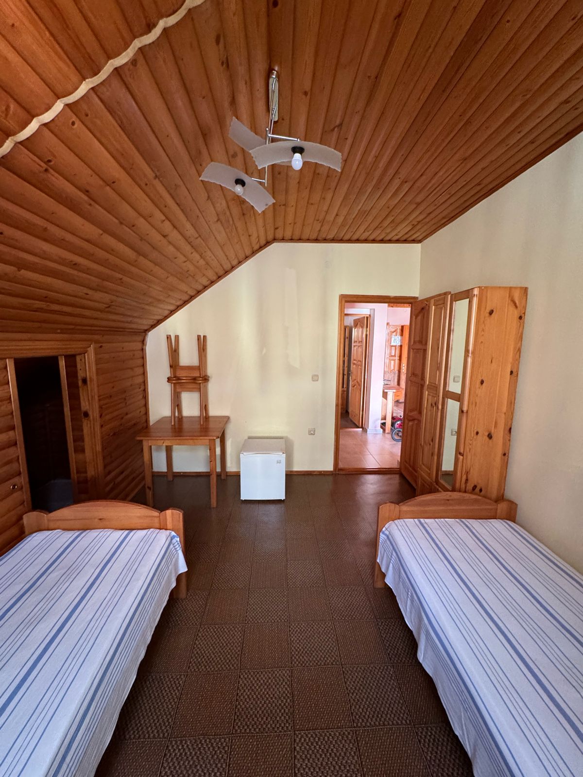 Фото Molodezhnyy House