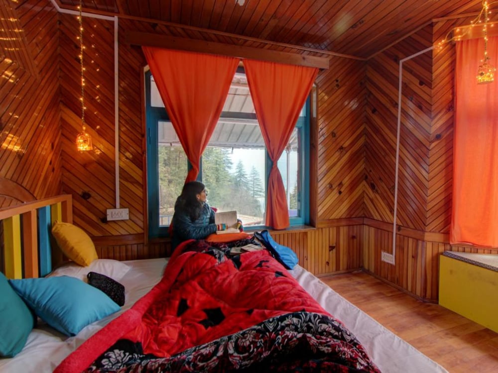 Фото GoStops Naggar - Hostel