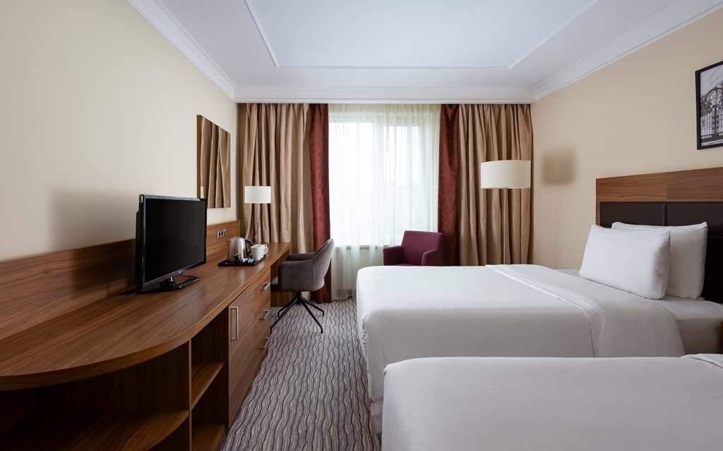 Фото Radisson, Ульяновск