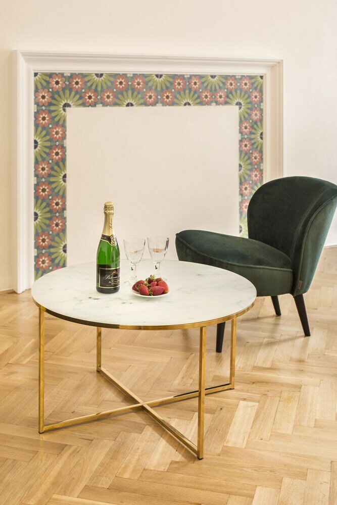 Фото Unique residence in Prague