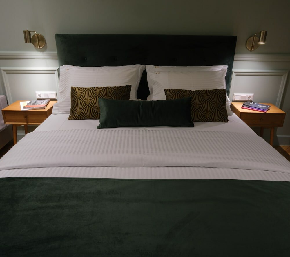 Фото K23 Color Suites