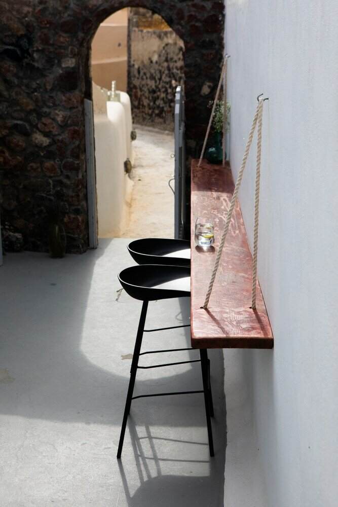 Фото Aetheria Villas