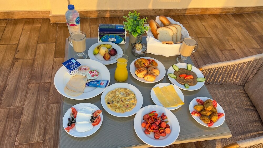 Фото Pyramids Glory Inn