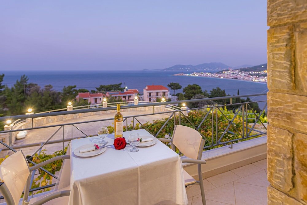 Фото Penny Luxury Apartments