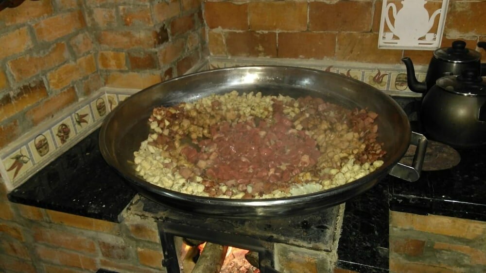 Фото Sitio Libardo - Nova Trento - Sc