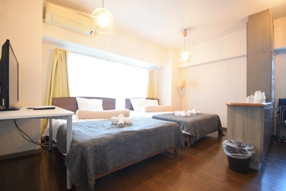 Фото Color Shimanouchi