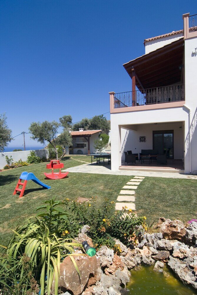 Фото Villa Amalia