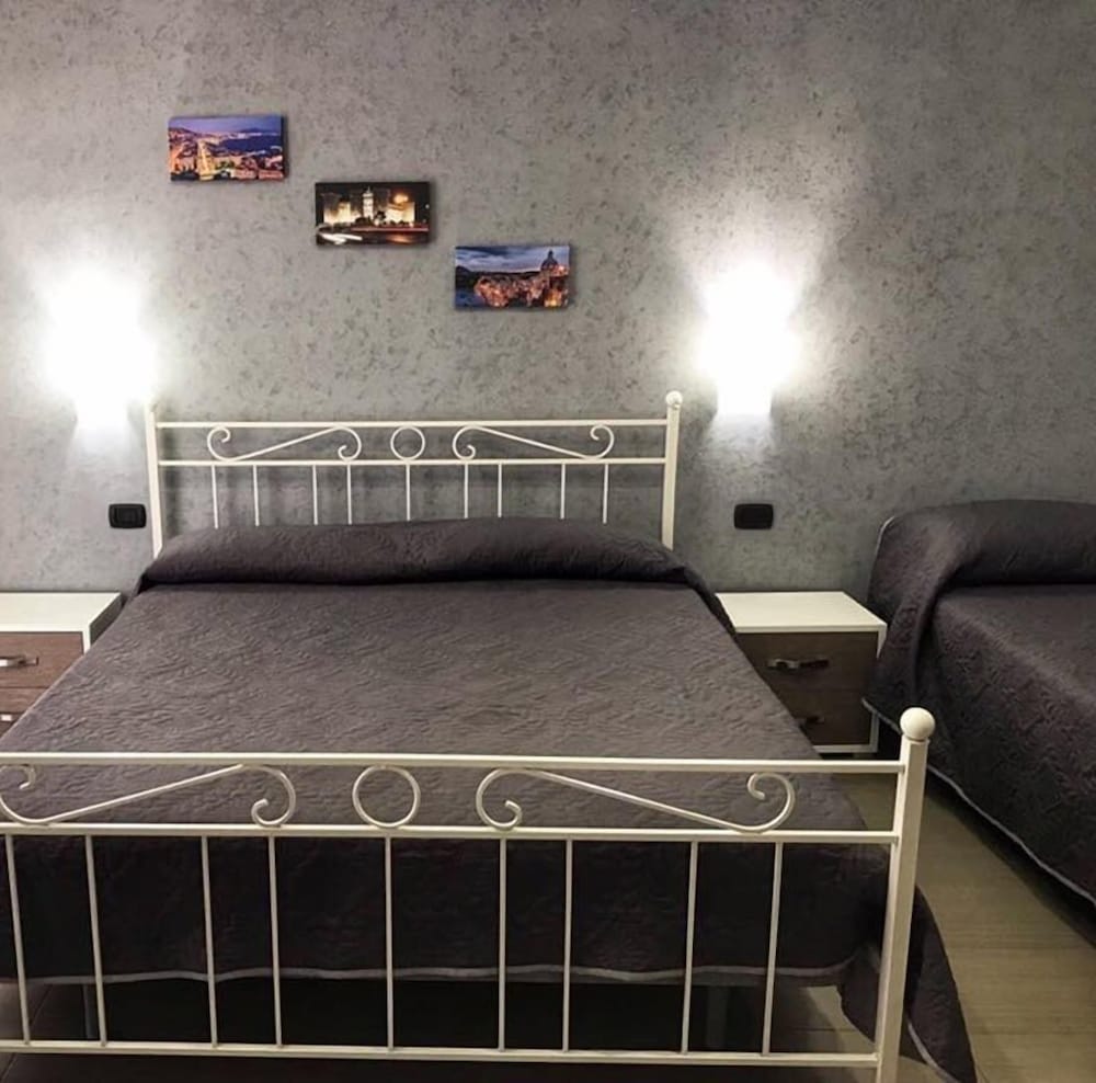 Фото Bed & Breakfast La Primavera