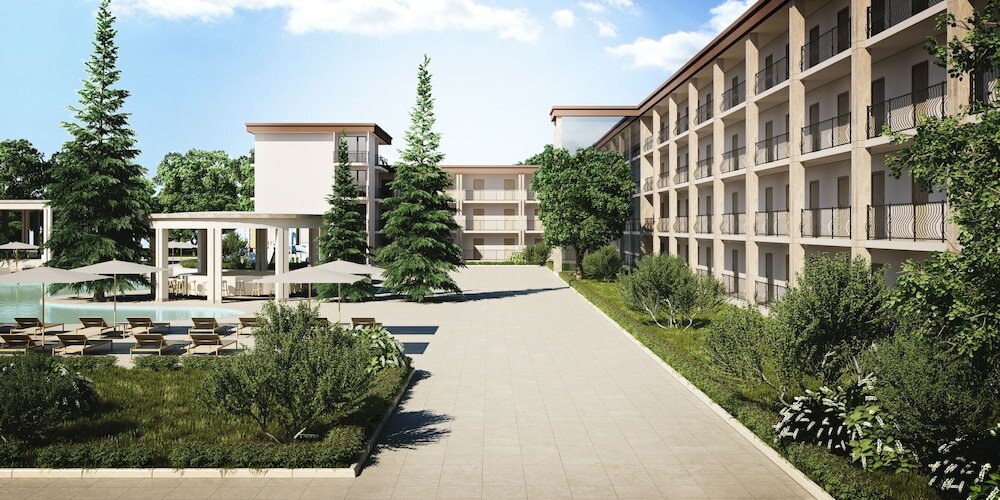 Фото Hotel Azuro