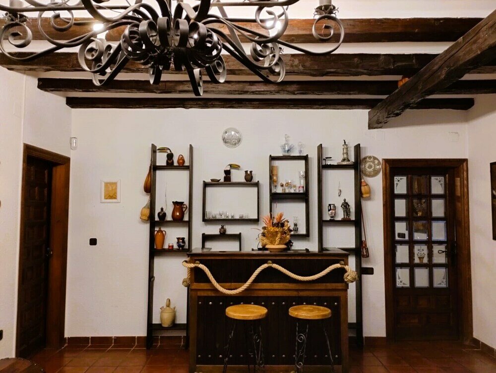 Фото Finca Paraíso Rural